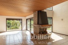 Kamin Citynahes Reihenendhaus in  Insellage  mit gro�em Garten (auf Erbpachtgrundst�ck)