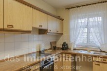 K�che - Wohnung in Wolfenb�ttel Stadt Gepflegte 3 Zimmer-Wohnung in Wf - City mit 2 Balkonen und Stellplatz