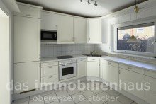 K�che - Gro�z�giges Reihenhaus in Braunschweig Veltenhof Gro�es Reihenhaus in Veltenhof mit Garage