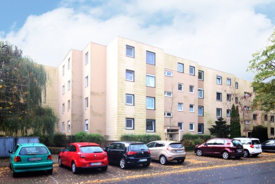 Wohnung_Kauf_Braunschweig_Au�enansicht Etagenwohnung Braunschweig