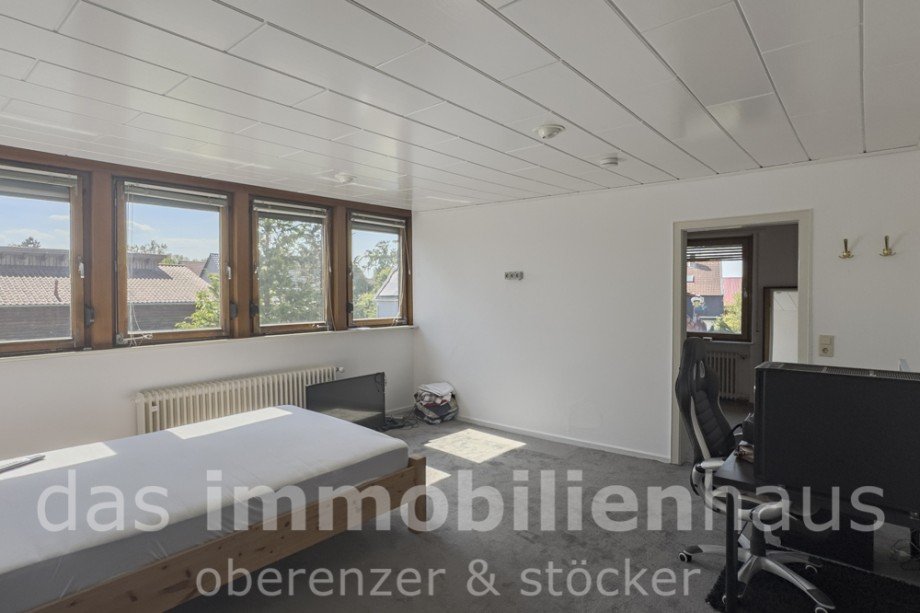 Schlafzimmer Einfamilienhaus Cremlingen / Schandelah