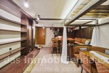 Partyraum  Savoir vivre  - Gro�z�giger Bungalow mit Au�enschwimmbad