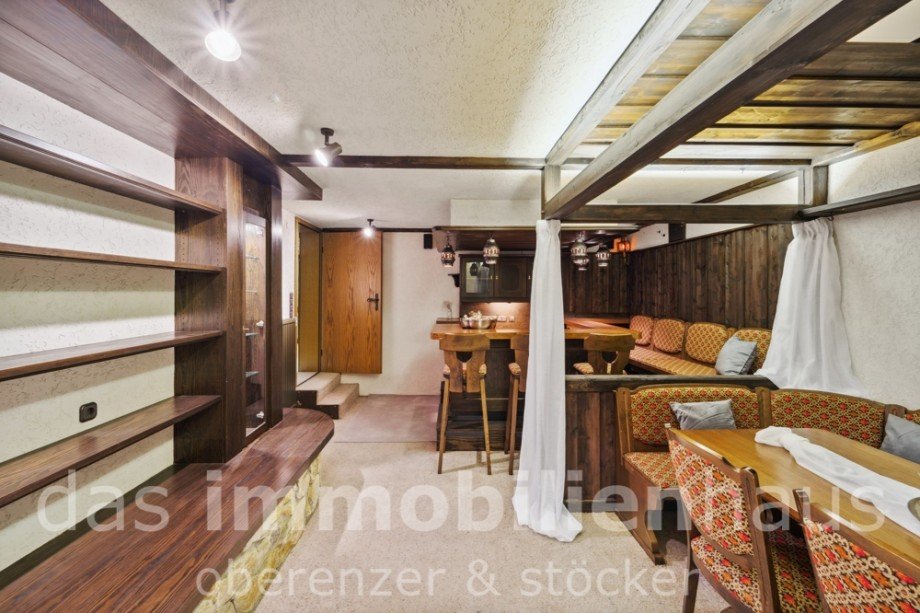 Partyraum Einfamilienhaus Wolfenb�ttel
