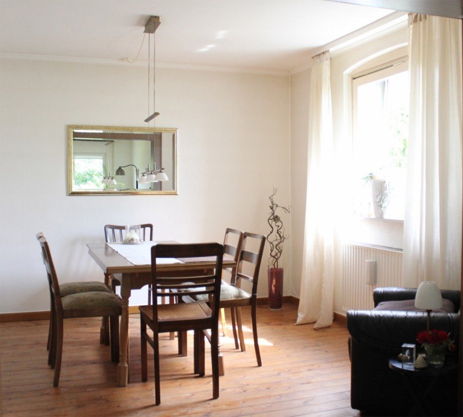 Esszimmer Haus Wolfenb�ttel