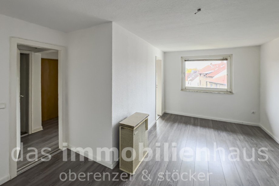 Wohnraum - Wohnung Kapitalanlage Braunschweig westliches Ringgbiet Dachgeschosswohnung Braunschweig