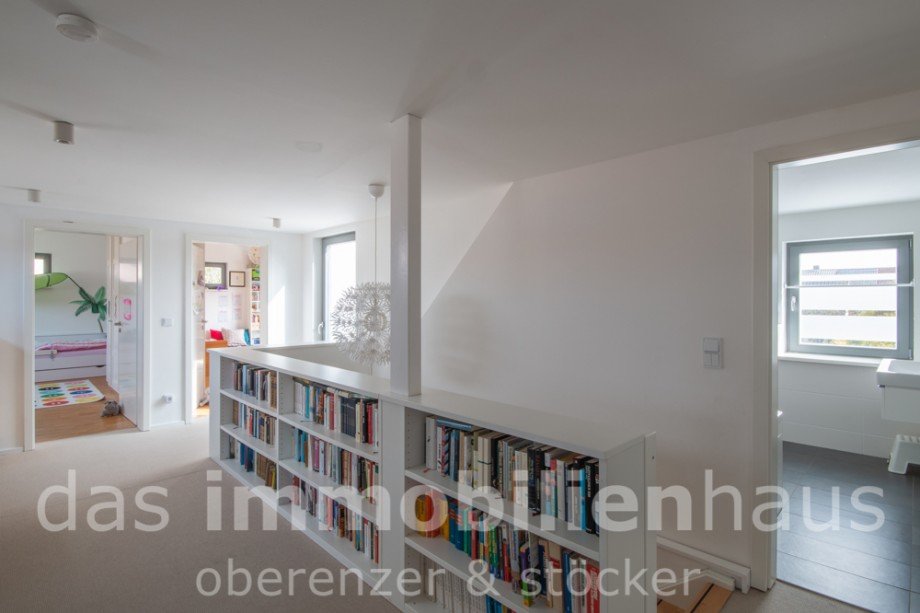 Galerie Doppelhaush�lfte Kubus Braunschweig Lehndorf Doppelhaush�lfte Braunschweig / Lehndorf