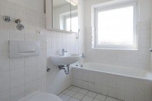 Bad Wohnung Hagenring 71