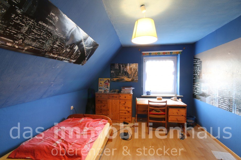 Zimmer OG (2) Einfamilienhaus Meine Bechtsb�ttel Haus Meine / Bechtsb�ttel