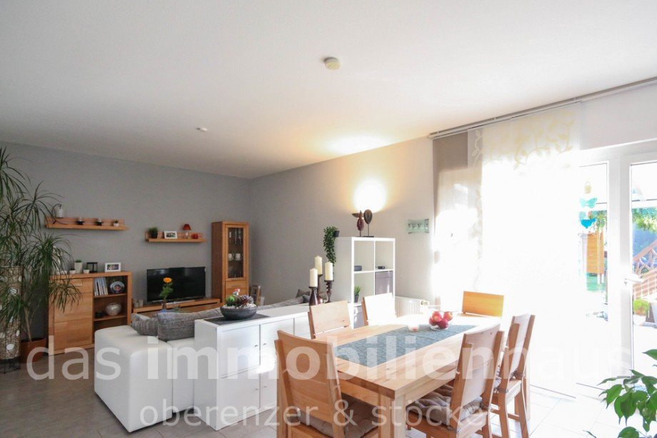 Wohnbereich Bungalow Einfamilienhaus Lamme Haus Braunschweig
