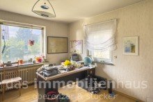 Zimmer EG - Einfamilienhaus in Braunschweig Weststadt mit gro�em Garten Einfamilienhaus mit gro�z�gigem Garten in ruhiger Lage der Weststadt
