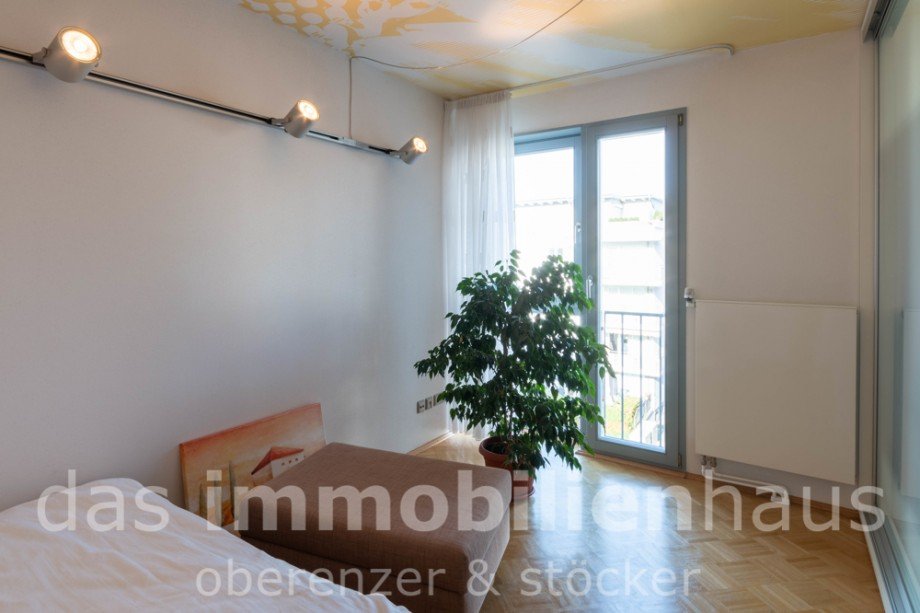 Schlafzimmer Wohnung �stliches Ringgebiet Braunschweig Etagenwohnung Braunschweig