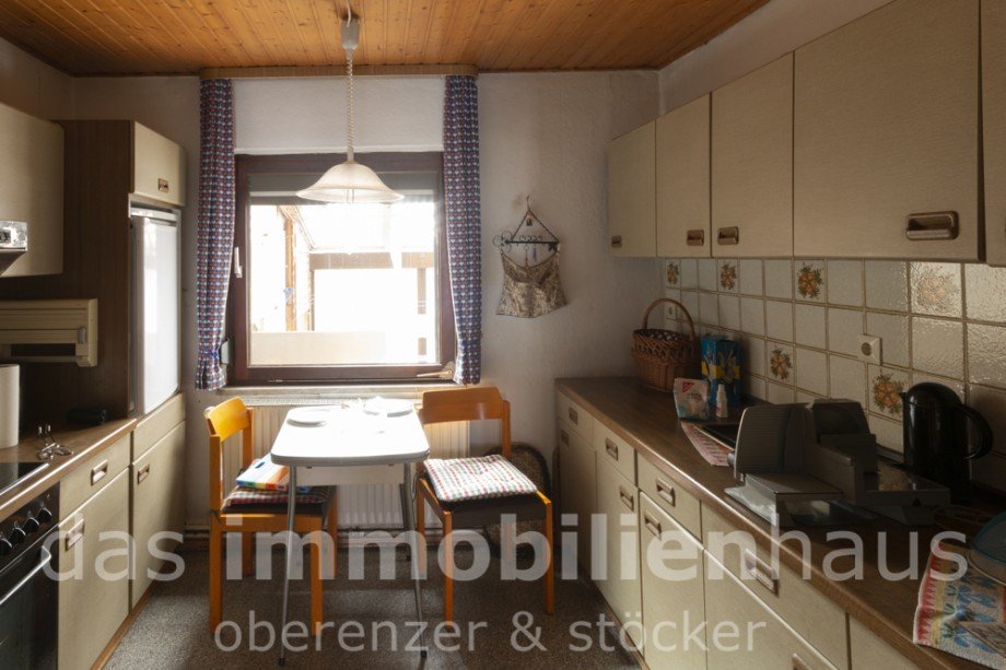 K�che Einfamilienhaus Braunschweig