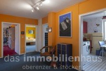 Flur - Wohnung �stliches Ringgebiet Braunschweig 4-Zimmer Wohnung im �stlichen Ringgebiet mit zwei Balkonen u. Stellplatzoption