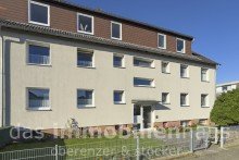 Au�enaufnahme - MFH 6 Wohnungen in Vechelde 6-Familienhaus mit 6 Garagen in guter Lage in Vechelde