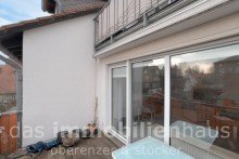 Balkon gro� - Wohnung in Wolfenb�ttel Stadt Gepflegte 3 Zimmer-Wohnung in Wf - City mit 2 Balkonen und Stellplatz