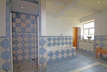 Elternbad Gutsherrenhaus der besonderen Art...