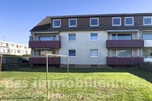 Garten Au�enansicht - MFH 6 Wohnungen in Vechelde.jpg 6-Familienhaus mit 6 Garagen in guter Lage in Vechelde