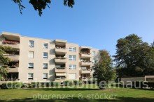 Ansicht Gut vermietete Kapitalanlage mit Balkon am Rheinring