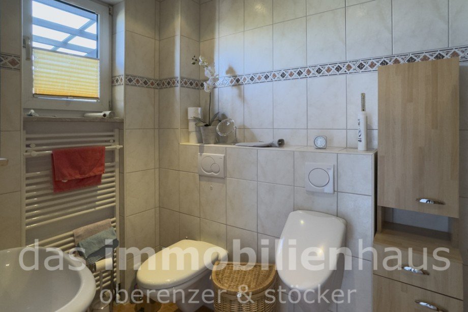 Bad EG Haus Reihenhaus Braunschweig Thune Reihenhaus Braunschweig / Thune