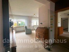 Wohn-Esszimmer-Blick Haus Reihenhaus Braunschweig Thune Raumwunder f�r Familien: 5 Zimmer, toller Grundriss, perfektes Zuhause!