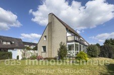 Hauptbild Einfamilienhaus mit großzügigem Garten in ruhiger Lage der Weststadt