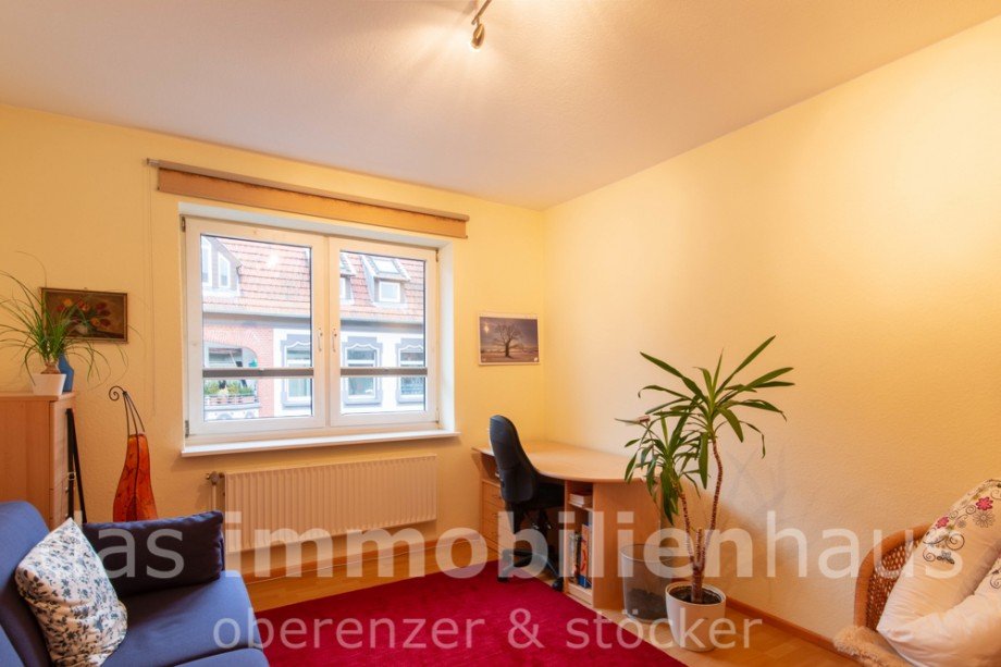 Kinderzimmer Wohnung Braunschweig �stliches Ringgebiet 740271 Etagenwohnung Braunschweig