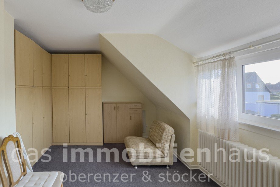Zimmer OG Haus Reihenhaus Braunschweig Thune Reihenhaus Braunschweig / Thune