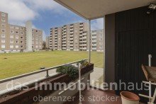 Balkon 5-Zimmer-Wohnung Braunschweig Nordstadt Perfekte Familienwohnung mit 5 Zimmern und Balkon in Braunschweig Nordstadt