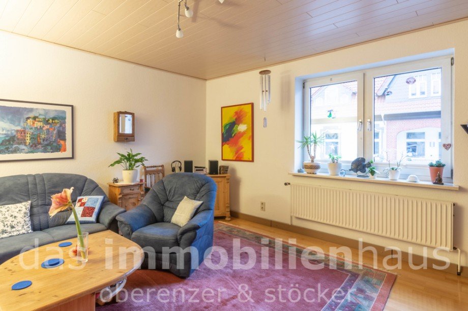 Wohnzimmer Wohnung Braunschweig �stliches Ringgebiet 740271 Etagenwohnung Braunschweig