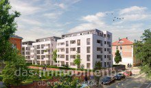 Neubau �stliches Ringgebiet Braunschweig, Eigentumswohnung Neubau: Modernes Wohnen auf 72 bis 125 m� im �stlichen Ringgebiet