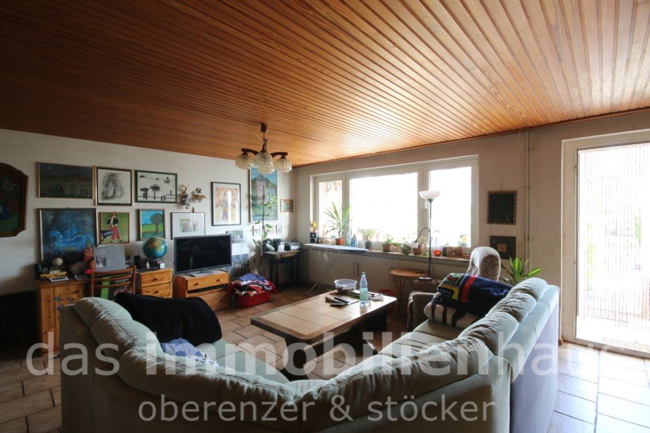 Wohnzimmer Einfamilienhaus Meine Bechtsb�ttel Haus Meine / Bechtsb�ttel