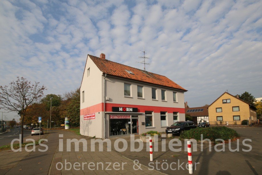 Ansicht B�rofl�che Braunschweig / Gliesmarode