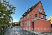 Au�enansicht, eigener Eingang - Eigentumswohnung in Braunschweig Innenstadt Kleinod in Citylage! Chice, moderne  Eigentumswohnung in historischem Geb�ude