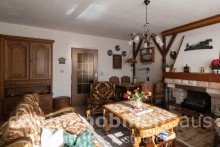 Wohn-Ess-Zimmer_Eigentumswohnung_in_Braunschweig_Wenden Gro�e 3 Zimmer Wohnung  in BS-Wenden