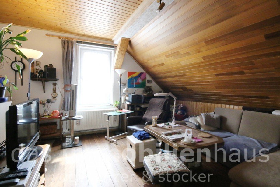 Wohnzimmer OG Volkmarode Einfamilienhaus Haus Braunschweig