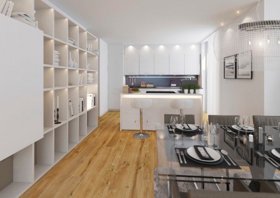kueche_neubau_braunschweig_oestliches_ringgebiet_persp2 Etagenwohnung Braunschweig