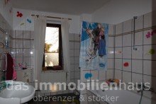 Badezimmer gro�es Einfamilienhaus Braunschweig Bevenrode Gro�es Haus mit viel Platz und sch�nem Garten in Bevenrode