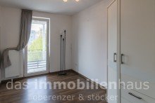 Kinderzimmer Komfortable 3-Zi.-Wohnung mit Tiefgaragenstellplatz
