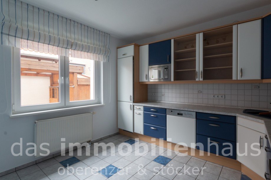 K�che Einfamilienhaus Wolfenb�ttel Haus Wolfenb�ttel / Halchter