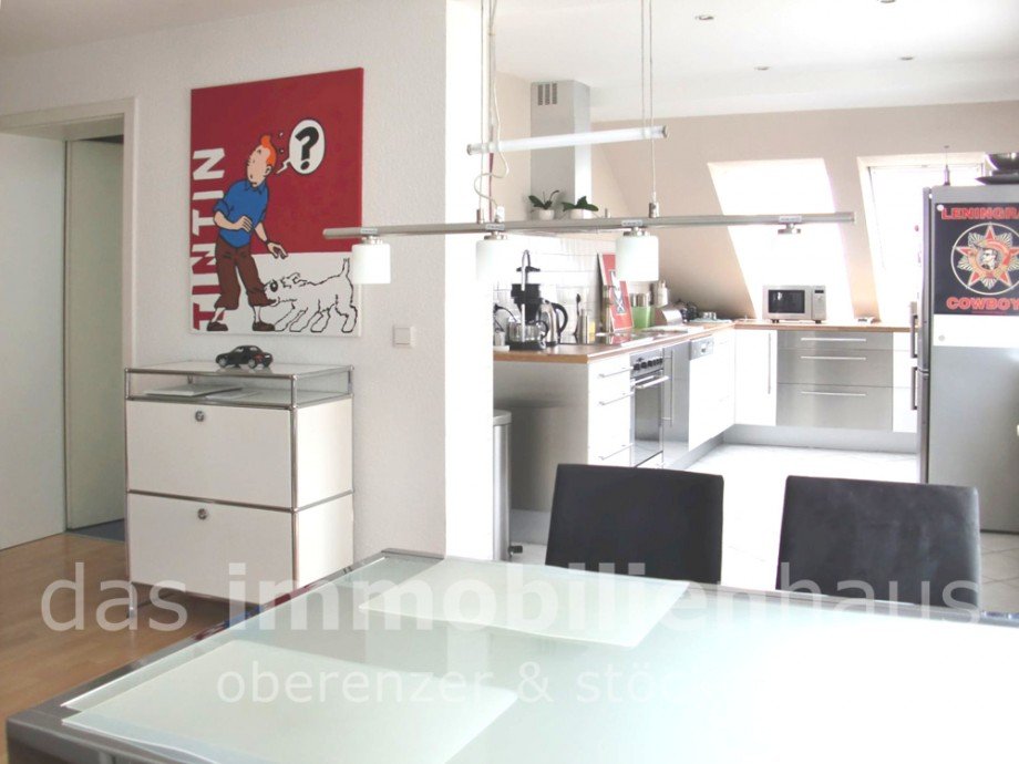 DG K�che Wohn- / Gesch�ftshaus Braunschweig