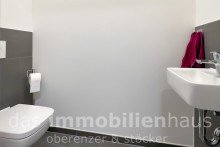 G�stebad - Wohnung in Braunschweig Nordstadt Neubau Einziehen und  Loswohnen  im Neubau von 2016: 
Modernes Wohnen auf 4 Zimmern im N�rdl. Ringgebiet