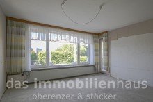 Wohnzimmer Split-Level Reihenmittelhaus mit herrlichem Gartengrundst�ck in Melverode