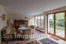 Wohnzimmer Haus Braunschweig Weststadt Modernes Wohnen am Westpark