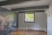 Zimmer - Bungalow Schmied in Braunschweig Wenden Schmied-Bungalow! Mit wundersch�nem Garten und Teich (renovierungsbed�rftig)
