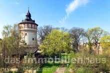 Wasserturm Ausblick Hochwertig Wohnen  am Wasserturm  - 4-Zi.-ETW im �stlichen Ringgebiet