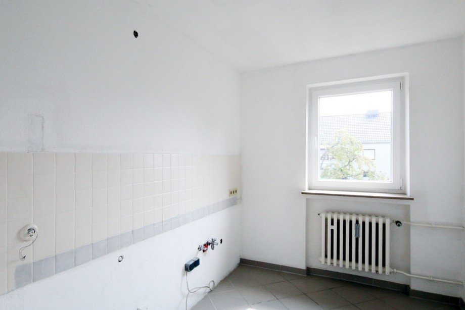 K�che Etagenwohnung Braunschweig