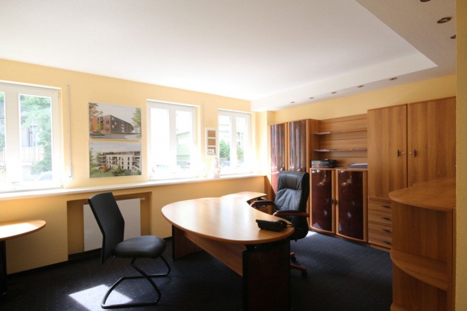 Zimmer Erdgeschosswohnung Braunschweig