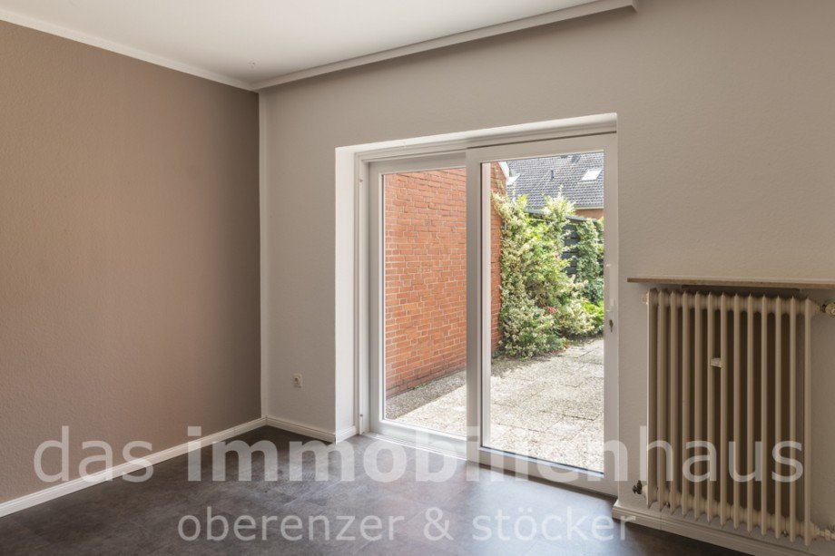 Esszimmer - Reihenhaus Braunschweig Schwarzer Berg Reihenmittelhaus Braunschweig / Schwarzer Berg