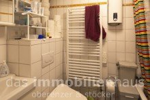 Bad -  Eigentumswohnung in Braunschweig �stliches Ringgebiet 3-Zimmer-Eigentumswohnung im �stlichen Ringgebiet