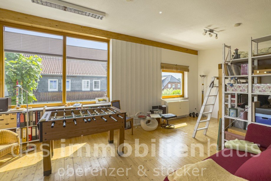 Kinderzimmer OG - Einfamilienhaus mit Pool in Lehre Einfamilienhaus Lehre